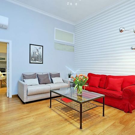 Cozy Tritone - My Extra Home Róma Kültér fotó