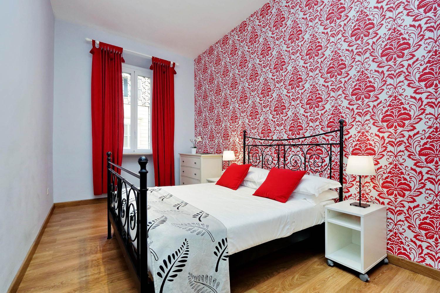Cozy Tritone - My Extra Home Róma Kültér fotó